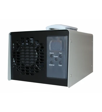 Ozono generatorius orui Air 480 smart