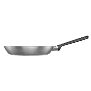 Keptuvė Fiskars, Ø 28 cm, nerūdijantysis plienas