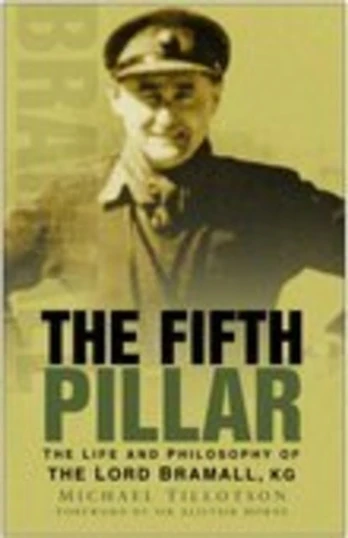 Fifth Pillar