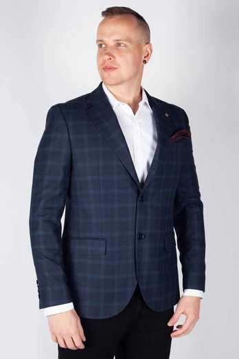 Švarkas BAGGI BY XJEANS