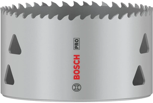 Bosch Gręžimo karūna T MM B 86mm