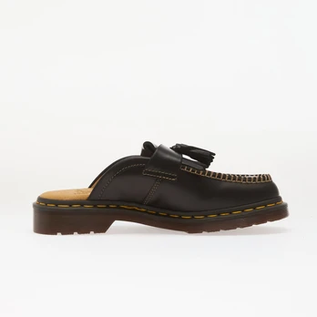 Dr. Martens Adrian Mule Black - Dydis 43 (DM42359001 Laisvalaikio batai)