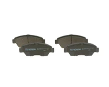 BOSCH 0 986 494 921 Brake pad set