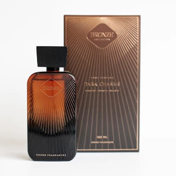 Odoro Namų kvepalai ODORO BRONZE DARK CHARMS (100 ml)