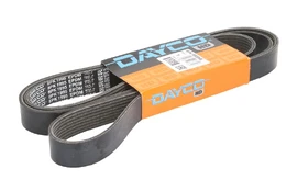 V formos rumbuoti diržai DAYCO 8PK1995HD kaina