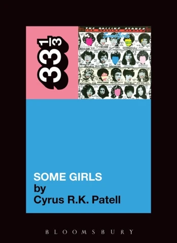 Rolling Stones' Some Girls