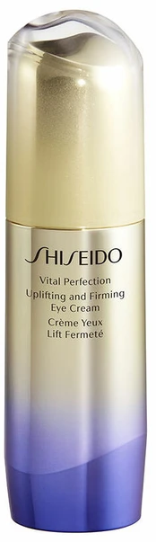 Paakių kremas Shiseido Vital Perfection, 15 ml