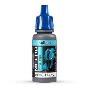 Mecha Color 039 Grey Z 17 ml
