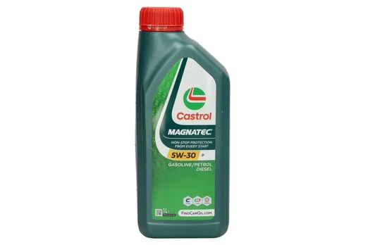 Variklių alyva 5W30 x1l MAGNATEC 1612B2