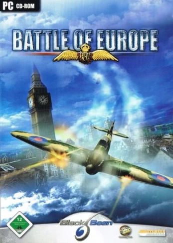 Battle Of Europe PC