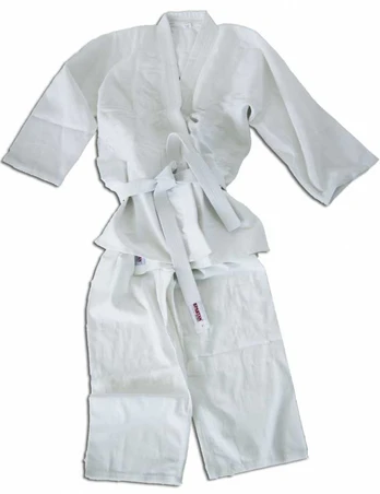Dziudo kimono kostiumas 200 cm ūgiui