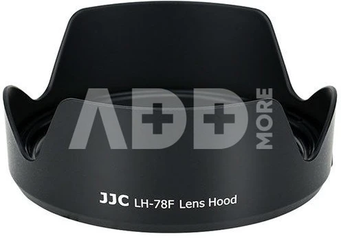 JJC EW 78F Canon Lens hood