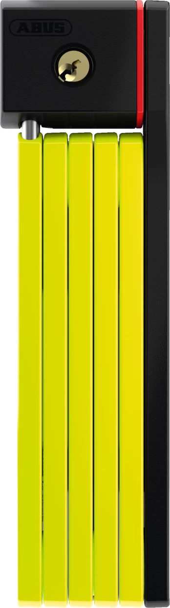 Spyna dviračiui Abus LV12-86745