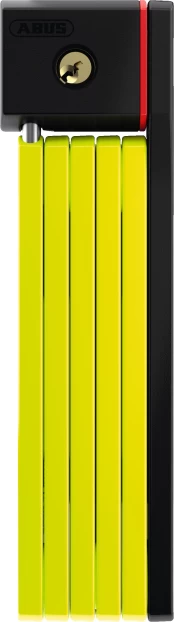 Spyna dviračiui Abus LV12-86745 kaina