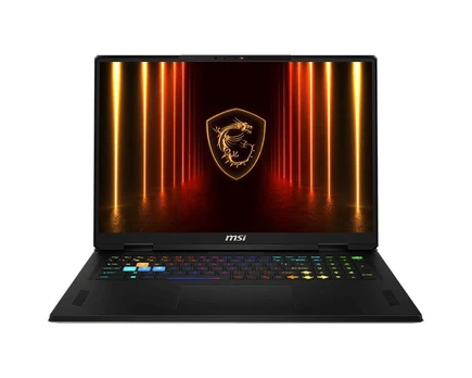 MSI Vector 18 HX Ultra 9 RTX 5080 32GB/2TB