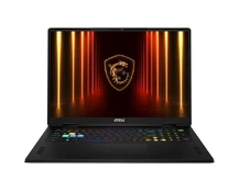 MSI Vector 18 HX Ultra 9 RTX 5080 32GB/2TB kaina