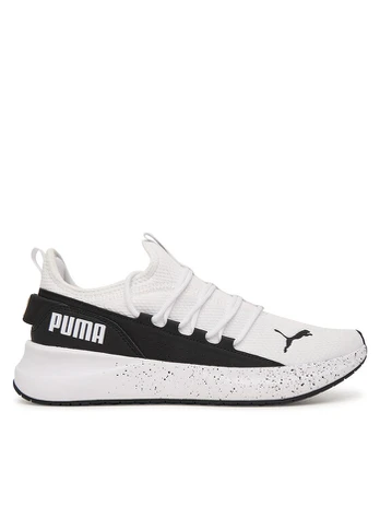 Puma Laisvalaikio batai 313502-02 Balta