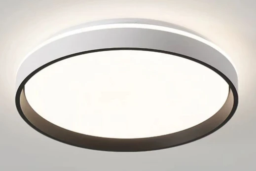 Lubinis šviestuvas Standart PLAFOND SHEFF 40CM