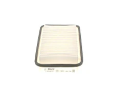Oro filtras BOSCH F 026 400 017 kaina