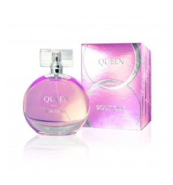 Kvepalai QUEEN BOUTIQUE EDP, 100 ml