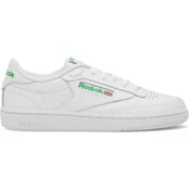Laisvalaikio batai Reebok Club C 85 IF5092 Balta