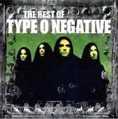 CD Type O Negative - The Best Of Type O Negative