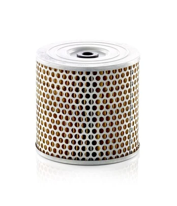 Alyvos filtras MANN-FILTER H 1360/1