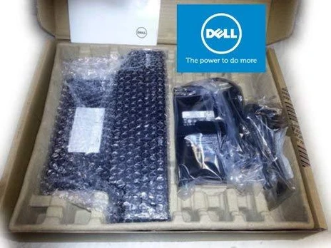 Šakotuvas „Dell Advanced E-Port Plus“ stotis / replikatorius (G889C)