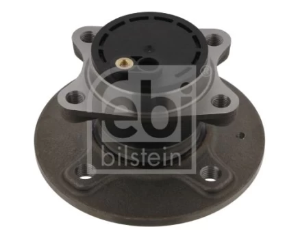 Rato guolio komplektas FEBI BILSTEIN 31063