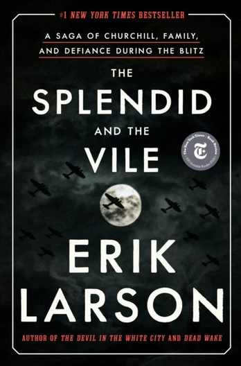 Splendid and the Vile