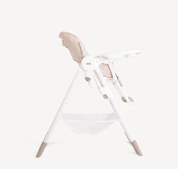Joie Snacker 2in1 Fleck Maitinimo kėdutė