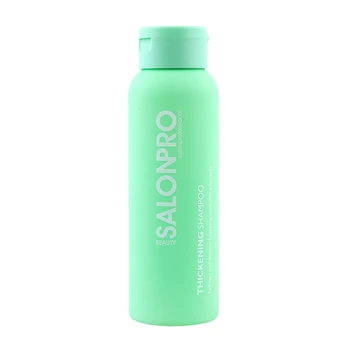 SALON PRO THICKENING plaukų šampūnas, 500 ml