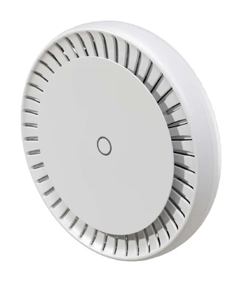 Prieigos taškas MikroTik cAPGi-5HaxD2HaxD EG12-EA (Wi-Fi 6, 2x1GB LAN, 1xSIM)
