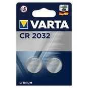 VARTA CR2032 battery , 2vnt