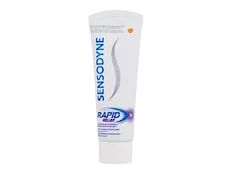 Dantų pasta Sensodyne Rapid Relief Extra Fresh Toothpaste, 75 ml kaina