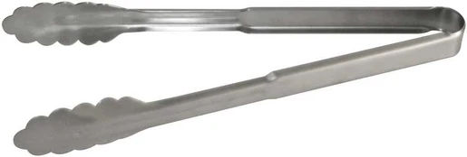 Universal tongs, 30 cm