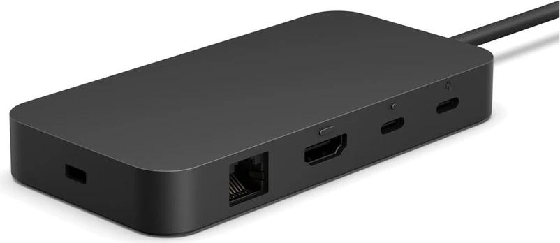 Microsoft Surface USB 4 Docking Station Juodas