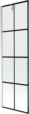 Vonios sienelė Mexen Next I 895-060-000-00-77-01, 60 cm x 150 cm