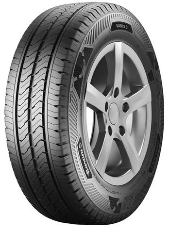 Barum Vanis 3 195/75R16C 110 T