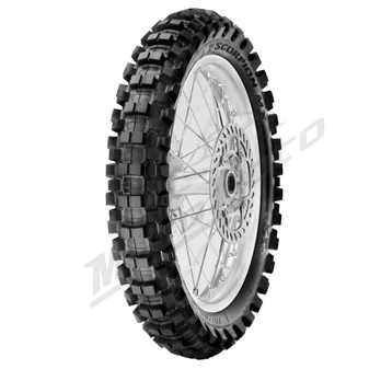 Padanga PIRELLI SCORPION MX EXTRA 62M 100/90 R19