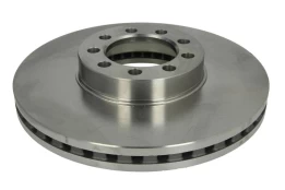 BREMBO 09.9762.10 Brake Disc kaina