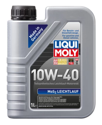 Variklio alyva LIQUI MOLY 2626