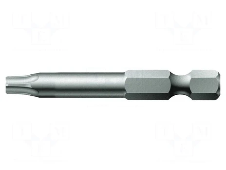 Screwdriver bit | Torx® PLUS | 10IP | Overall len: 50mm