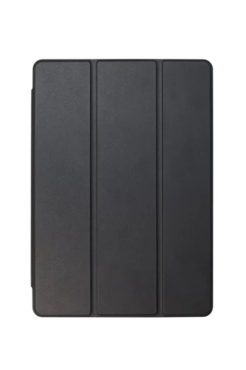 Just Must JM SKIN SHOCK for Galaxy Tab A9+ Juodas