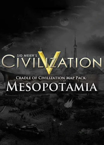 Sid Meier's Civilization V PC