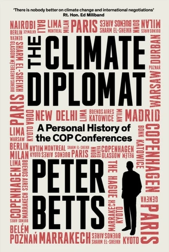 Climate Diplomat