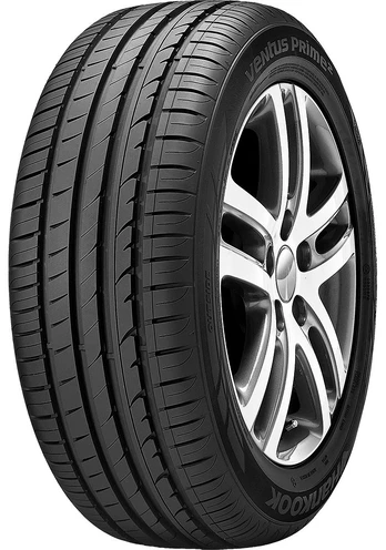 Hankook K115 MO-V XL 225/55 R17