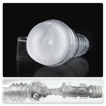 Fleshlight Ice Crystal 25.5 cm