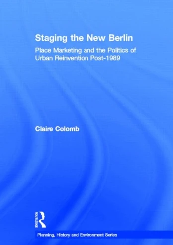 Staging the New Berlin
