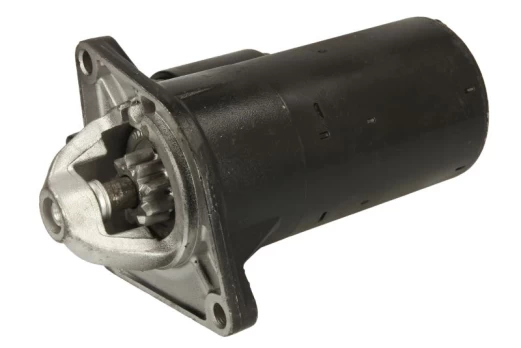 Starteris (12V, 1,4kW)